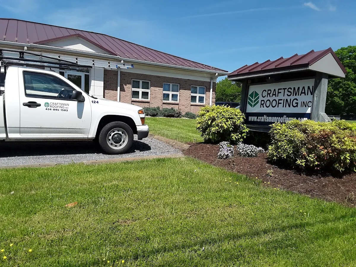 Quality Wind Damage Roof Repair by experienced craftsmen in Overbrook Historic District